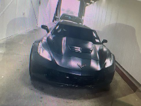 Used 2019 Chevrolet Corvette Z06 RWD image 19