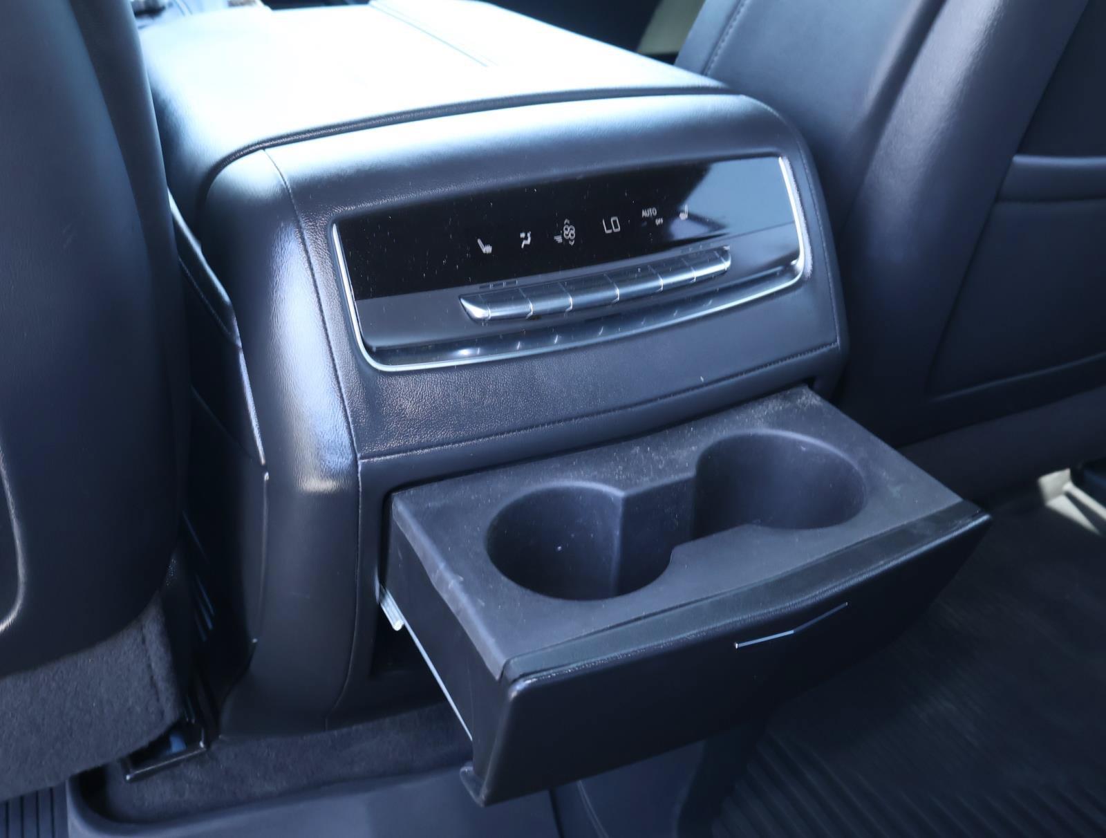 Certified 2023 Cadillac Escalade Premium Luxury RWD image 16
