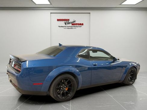 Used 2021 Dodge Challenger SRT Hellcat Redeye RWD image 5