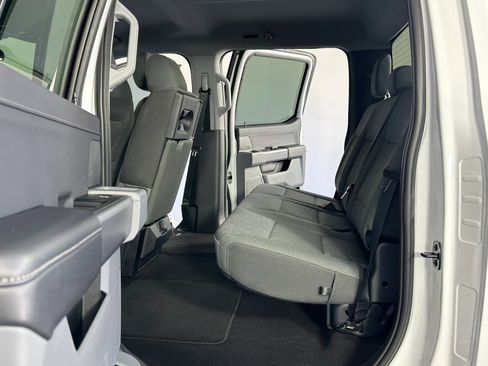 Used 2025 Ford F150 XLT w/ Equipment Group 301A Standard image 28