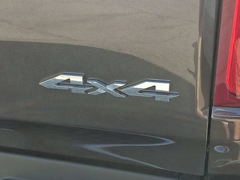New 2026 RAM 1500 Big Horn AWD/4WD image 11