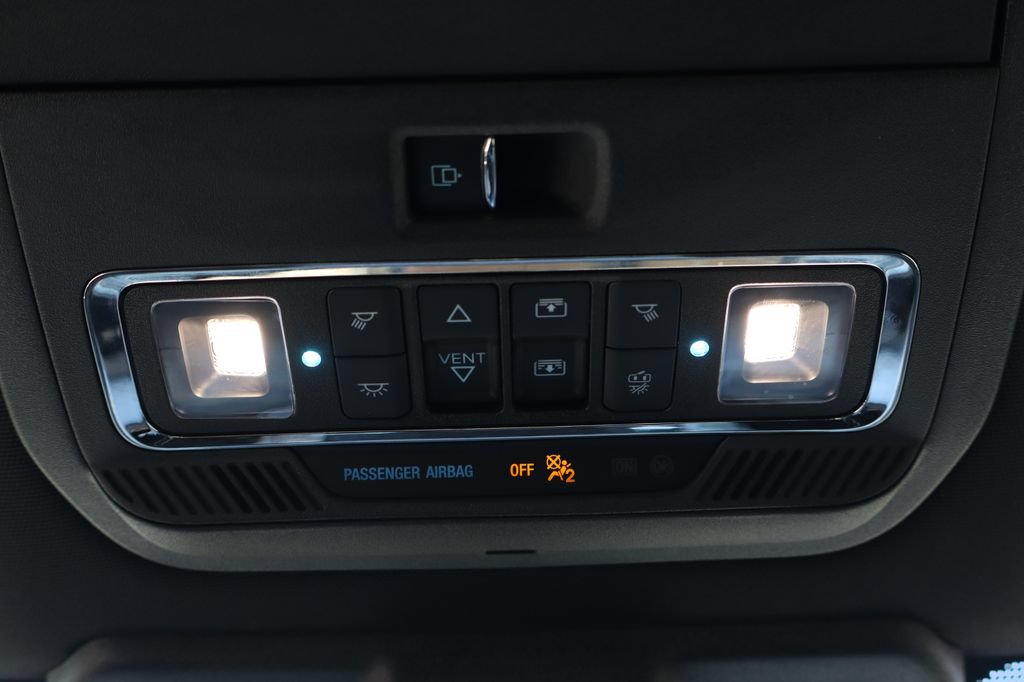 Used 2021 Ford F150 Platinum w/ Equipment Group 701A High AWD/4WD image 32