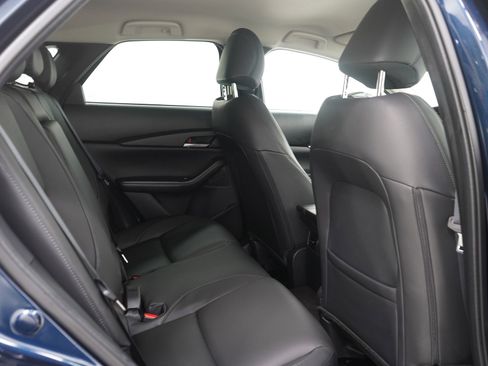 Used 2025 MAZDA CX-30 AWD 2.5 S w/ Select Sport Pkg image 14