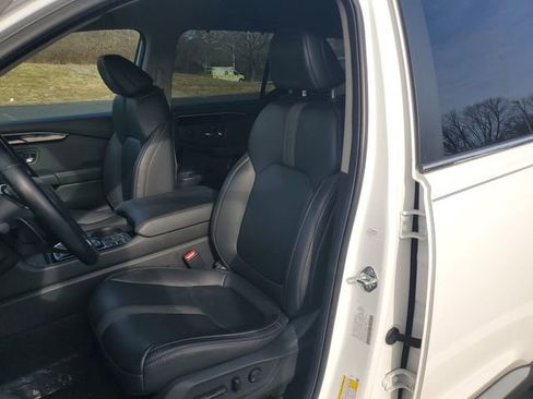 Used 2023 Honda Pilot EX-L image 19