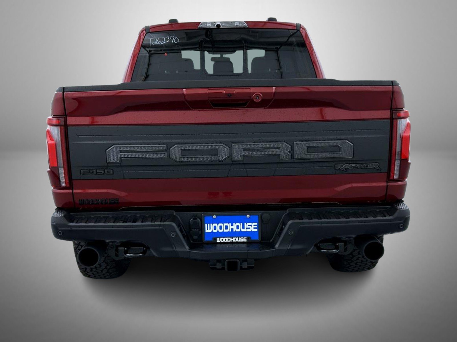 New 2026 Ford F150 Raptor AWD/4WD image 6