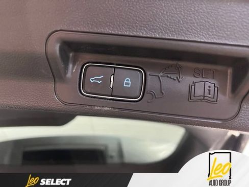 Used 2023 Ford Explorer ST w/ Equipment Group 401A AWD/4WD image 21