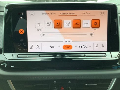 New 2026 Volkswagen Atlas Peak Edition AWD/4WD image 18