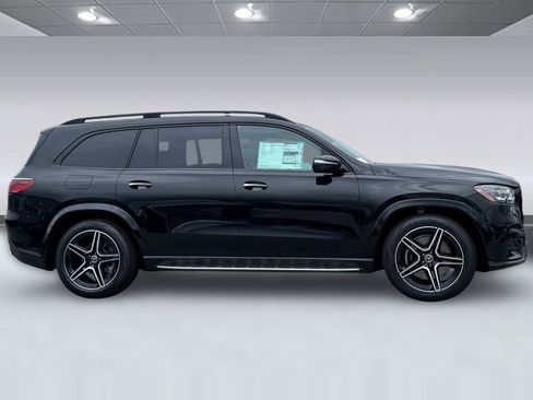 Used 2026 Mercedes-Benz GLS 450 4MATIC image 7