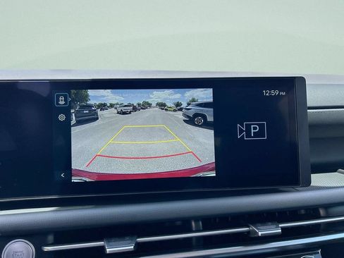 New 2026 Hyundai Tucson SEL FWD image 25