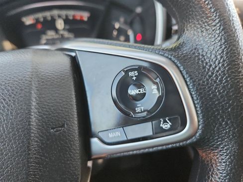Used 2021 Honda CR-V EX image 27