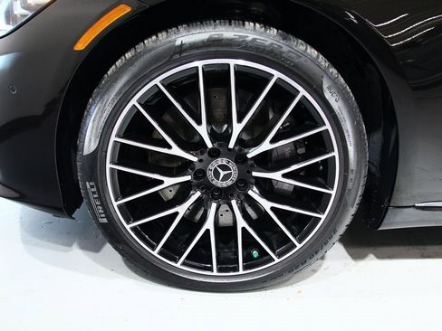 Used 2024 Mercedes-Benz S 580 S 580 image 17