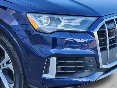 Used 2022 Audi Q7 3.0T Premium Plus AWD/4WD image 31