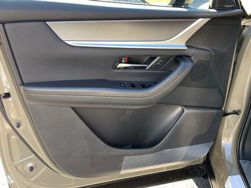 New 2025 MAZDA CX-70 3.3 Turbo S w/ Premium Package image 14