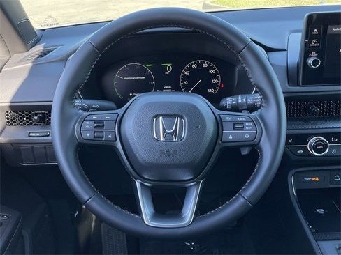 New 2026 Honda CR-V Sport image 13