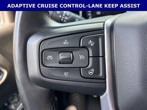 Used 2024 GMC Sierra 2500 SLE w/ SLE Value Package; AWD/4WD image 17