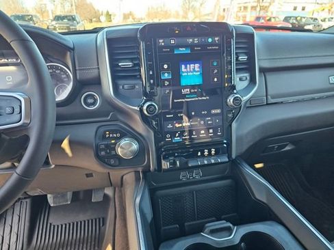 Used 2026 RAM 1500 Laramie w/ Bed Utility Group image 18