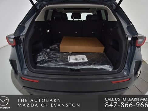 New 2026 MAZDA CX-50 2.5 Hybrid w/ Weather Package image 35