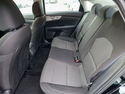 Used 2023 Kia Forte LXS image 24