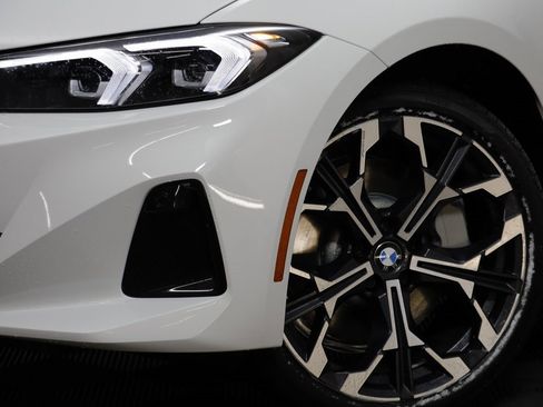 New 2026 BMW 330i Sedan w/ Convenience Package image 3