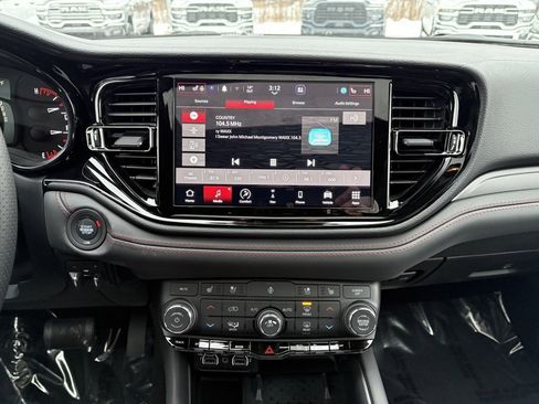 New 2026 Dodge Durango GT image 25