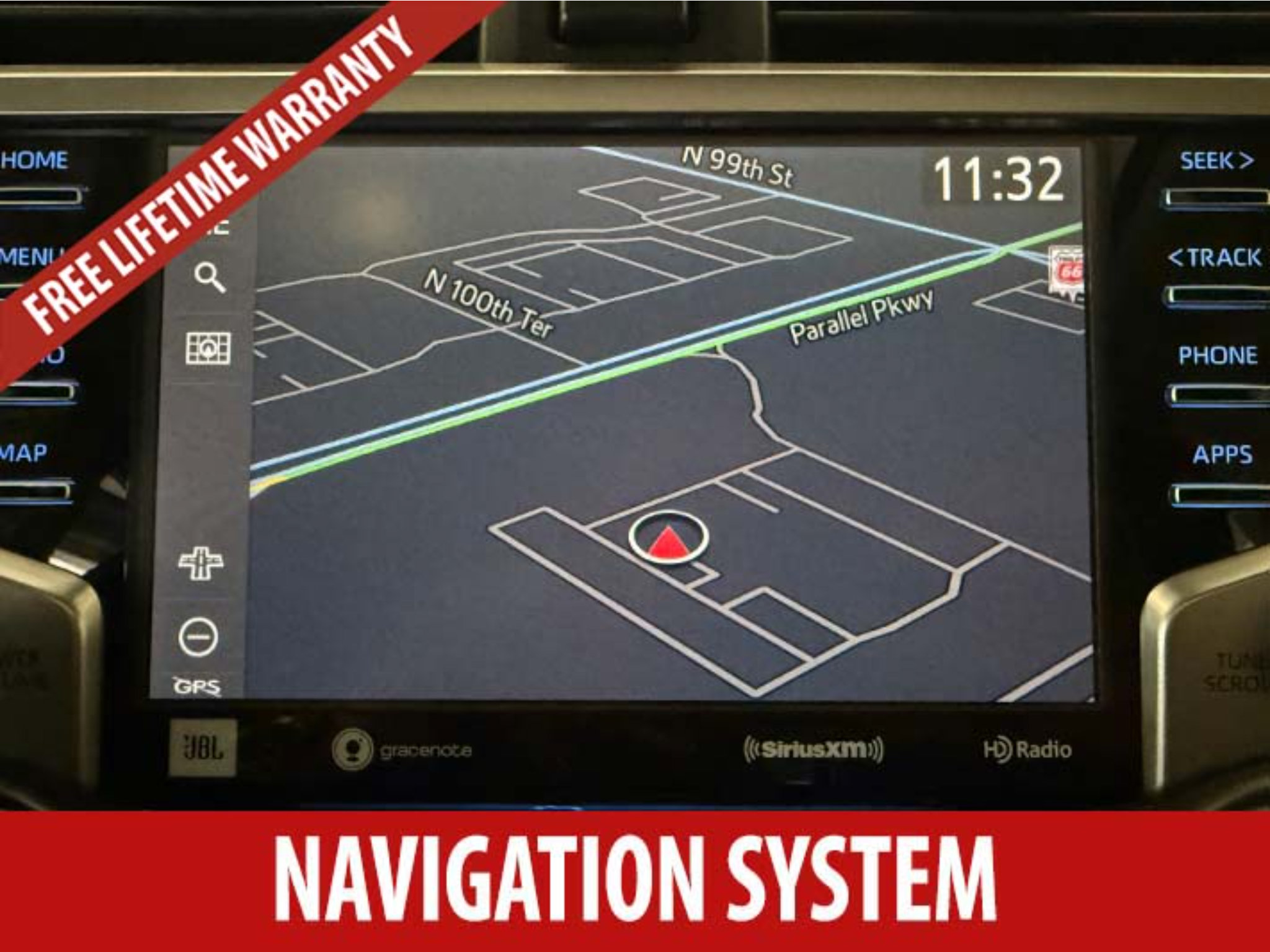 Used 2022 Toyota 4Runner Limited AWD/4WD image 16