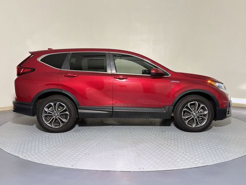 Used 2022 Honda CR-V EX-L image 8