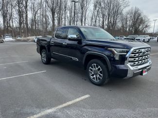 New 2026 Toyota Tundra 1794 Edition AWD/4WD video 2
