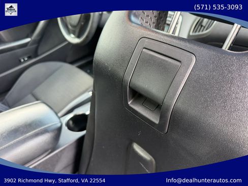 Used 2012 Hyundai Genesis 2.0T RWD image 20
