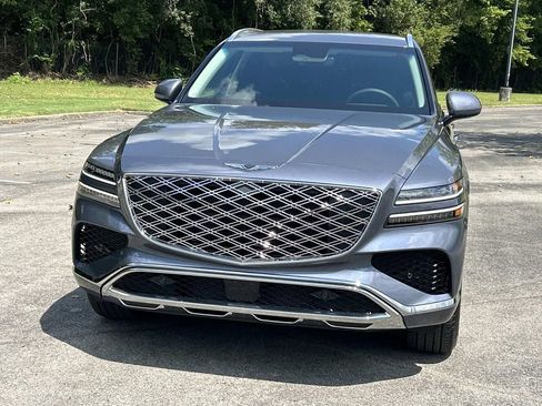 New 2027 Genesis GV80 2.5T AWD/4WD image 2