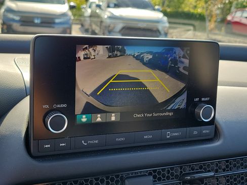 Used 2024 Honda HR-V LX image 27