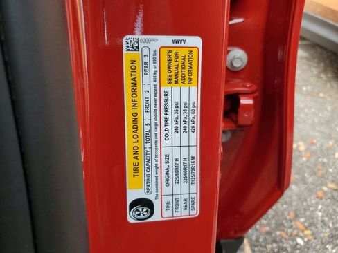 New 2026 Buick Envista Preferred w/ Convenience I Package image 31