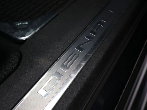 Used 2023 GMC Yukon Denali Ultimate image 55