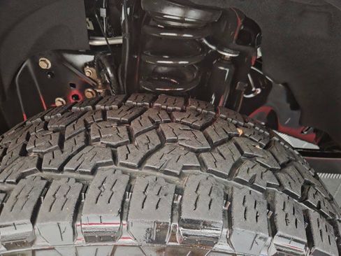 Used 2019 Ford F350 Platinum w/ Platinum Ultimate Package image 88