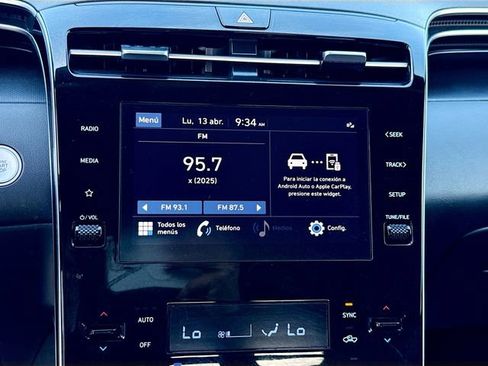Used 2024 Hyundai Santa Cruz SEL FWD image 14