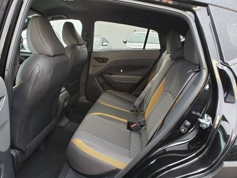 New 2026 Subaru Crosstrek 2.5i Sport image 7