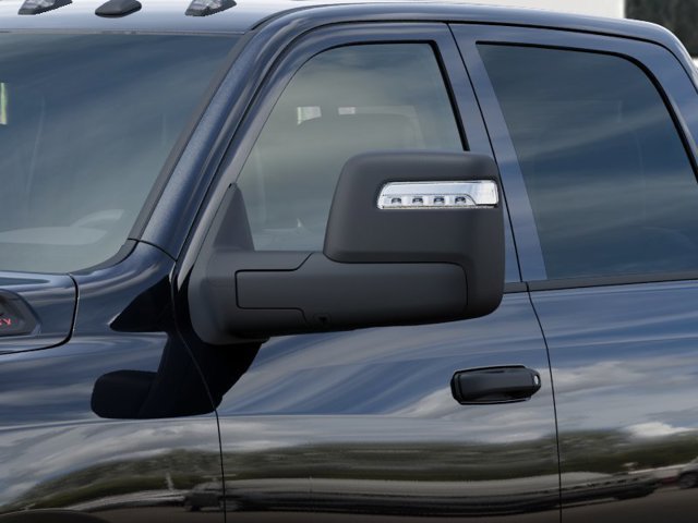 New 2026 RAM 2500 Tradesman AWD/4WD image 12