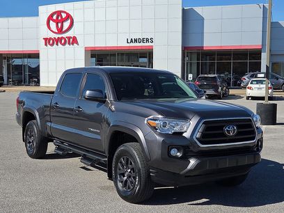 Used 2023 Toyota Tacoma SR5