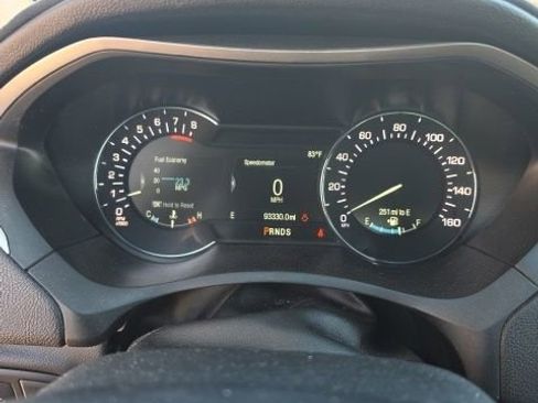 Used 2020 Lincoln MKZ Reserve w/ Luxury Package image 13