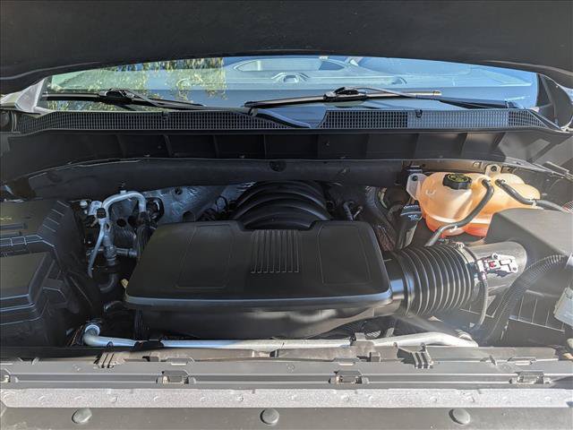 Used 2020 Chevrolet Silverado 1500 RST w/ All-Star Edition AWD/4WD image 10