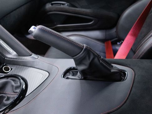 Used 2017 Dodge Viper GTC w/ ACR Package RWD image 99