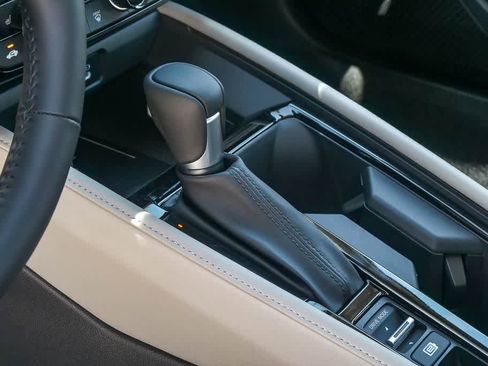 New 2026 Honda Accord Touring image 20