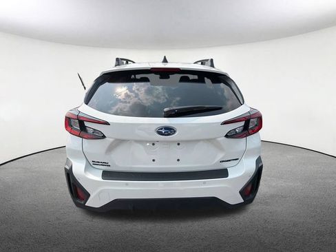 New 2026 Subaru Crosstrek 2.5i Limited AWD/4WD image 13