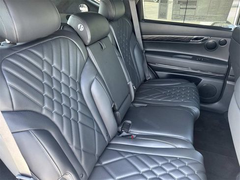 New 2026 Genesis GV80 3.5T Prestige image 30