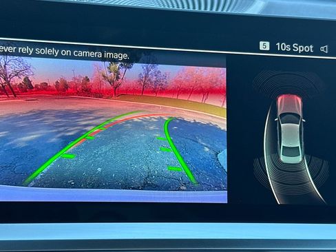 Certified 2022 BMW 330e w/ Premium Package image 24