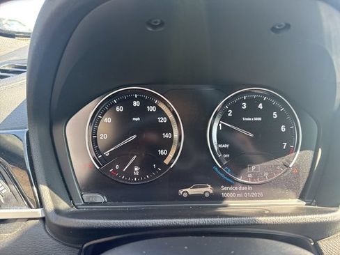 Used 2021 BMW X1 xDrive28i w/ Convenience Package AWD/4WD image 36