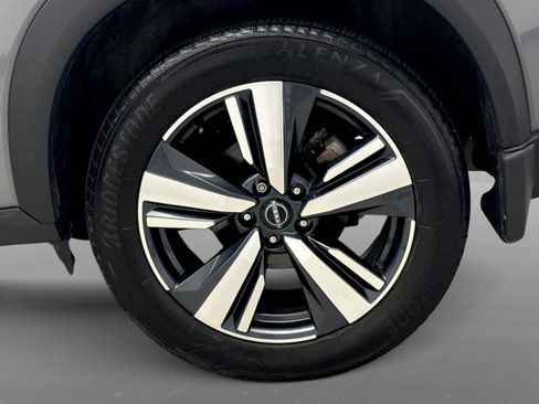 Used 2024 Nissan Rogue SL w/ SL Premium Package AWD/4WD image 27