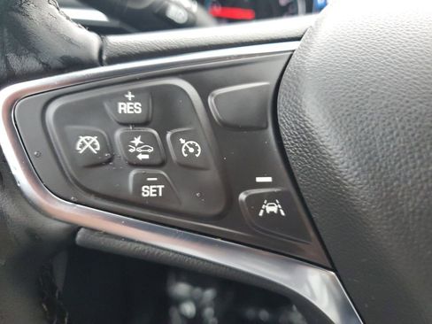 Used 2024 Chevrolet Equinox LT image 28