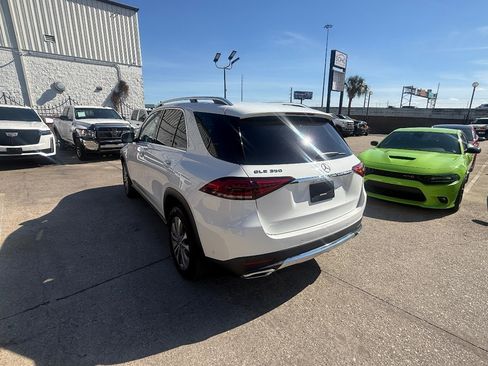 Used 2021 Mercedes-Benz GLE 350 image 6