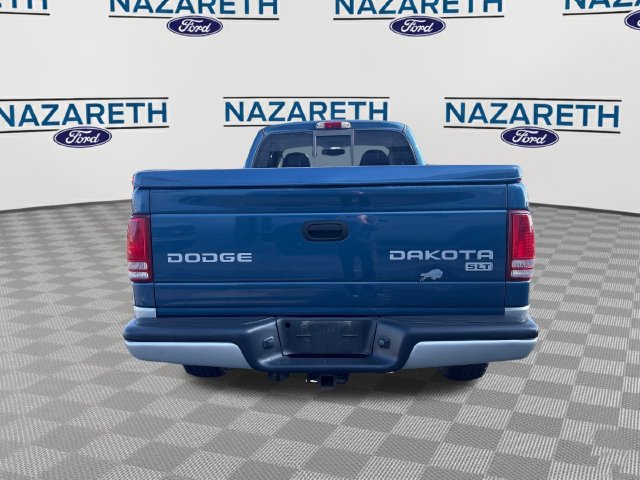 Used 2003 Dodge Dakota SLT AWD/4WD image 6
