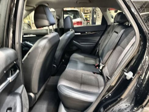 Certified 2022 Kia Seltos S image 26